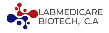 Labmedicare Biotech Logo