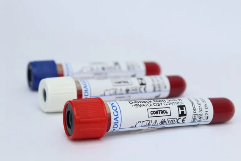 CONTROL DE CALIDAD INTERNO EN HEMATOLOGIA
