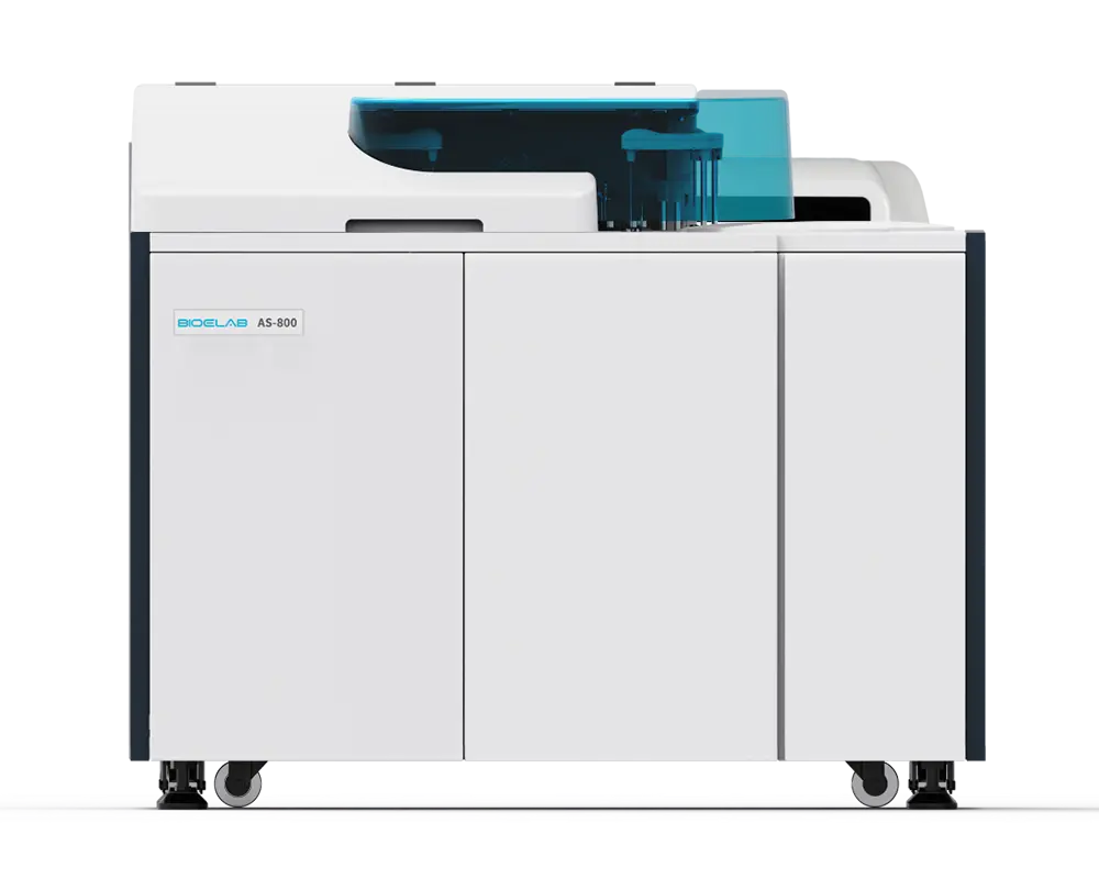 BIOELAB AS-800