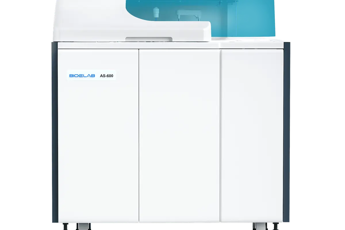 BIOELAB AS600