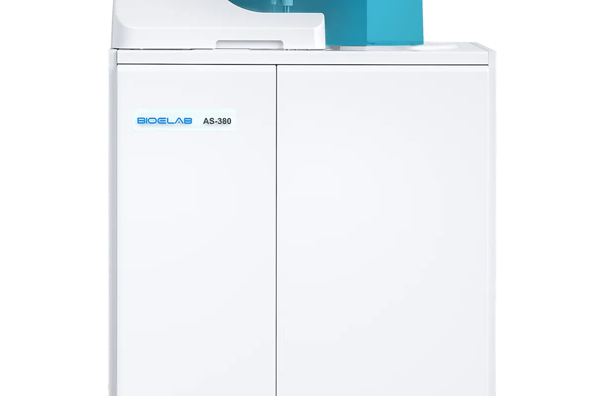 BIOELAB AS380