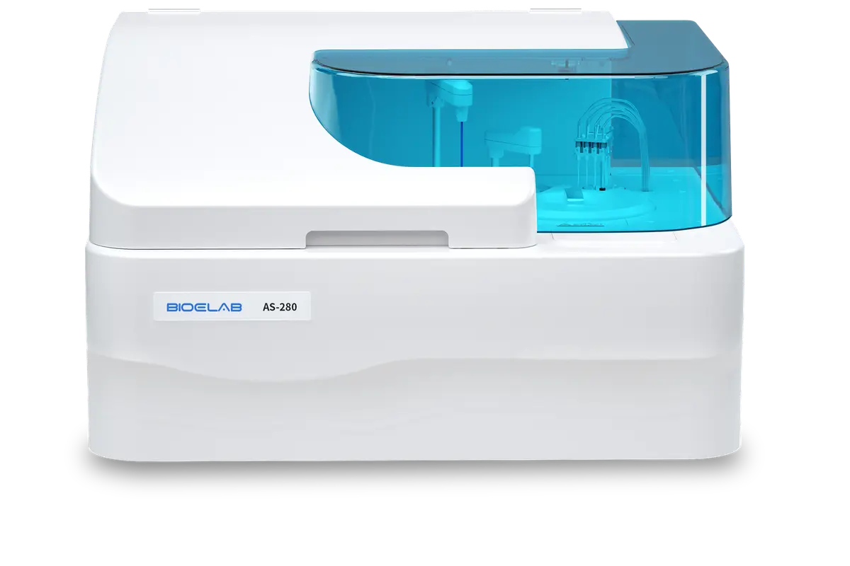 BIOELAB AS280