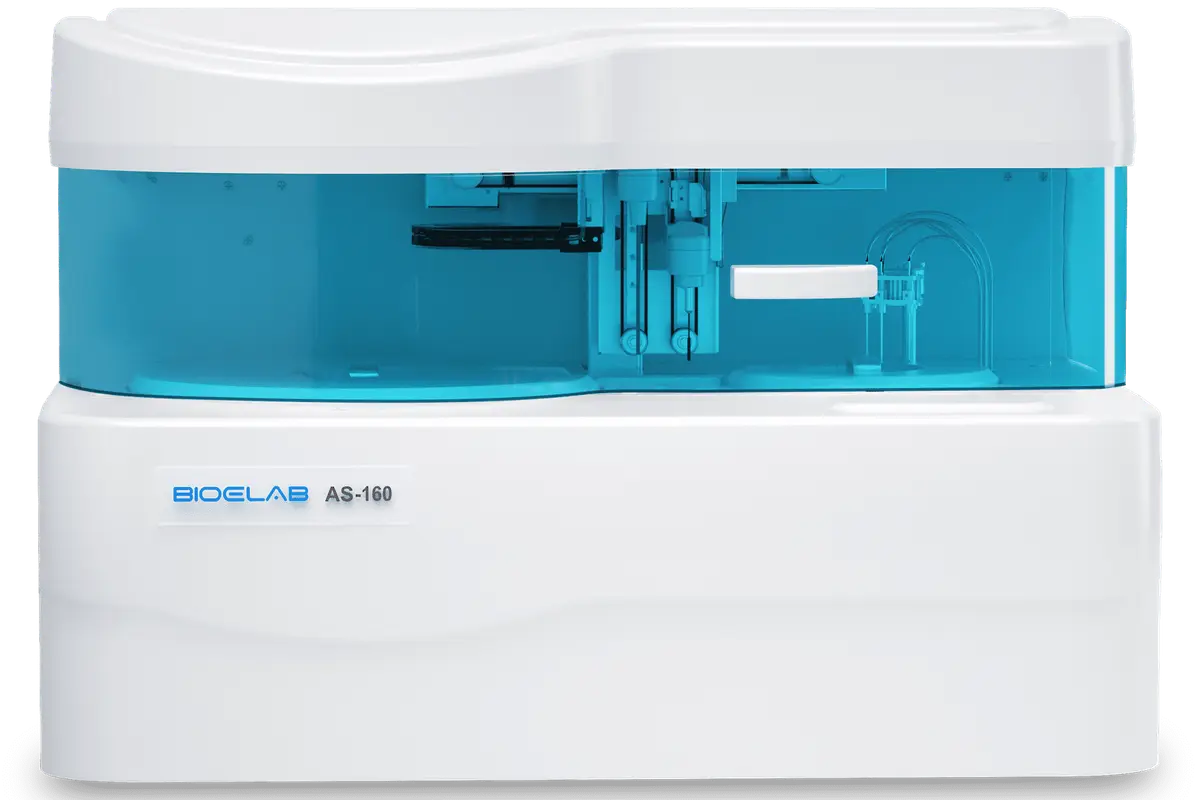 BIOELAB AS160