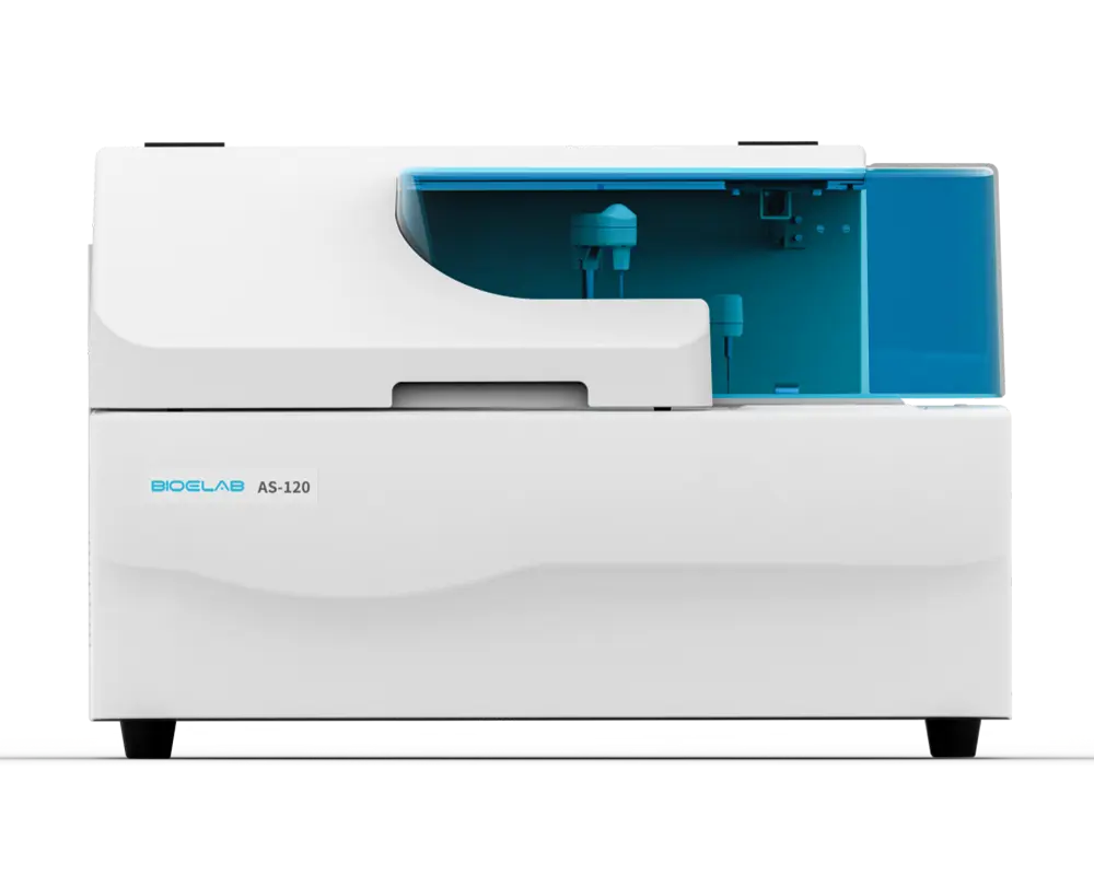 BIOELAB AS120