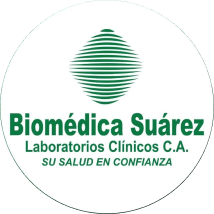 cliente biomédica suarez